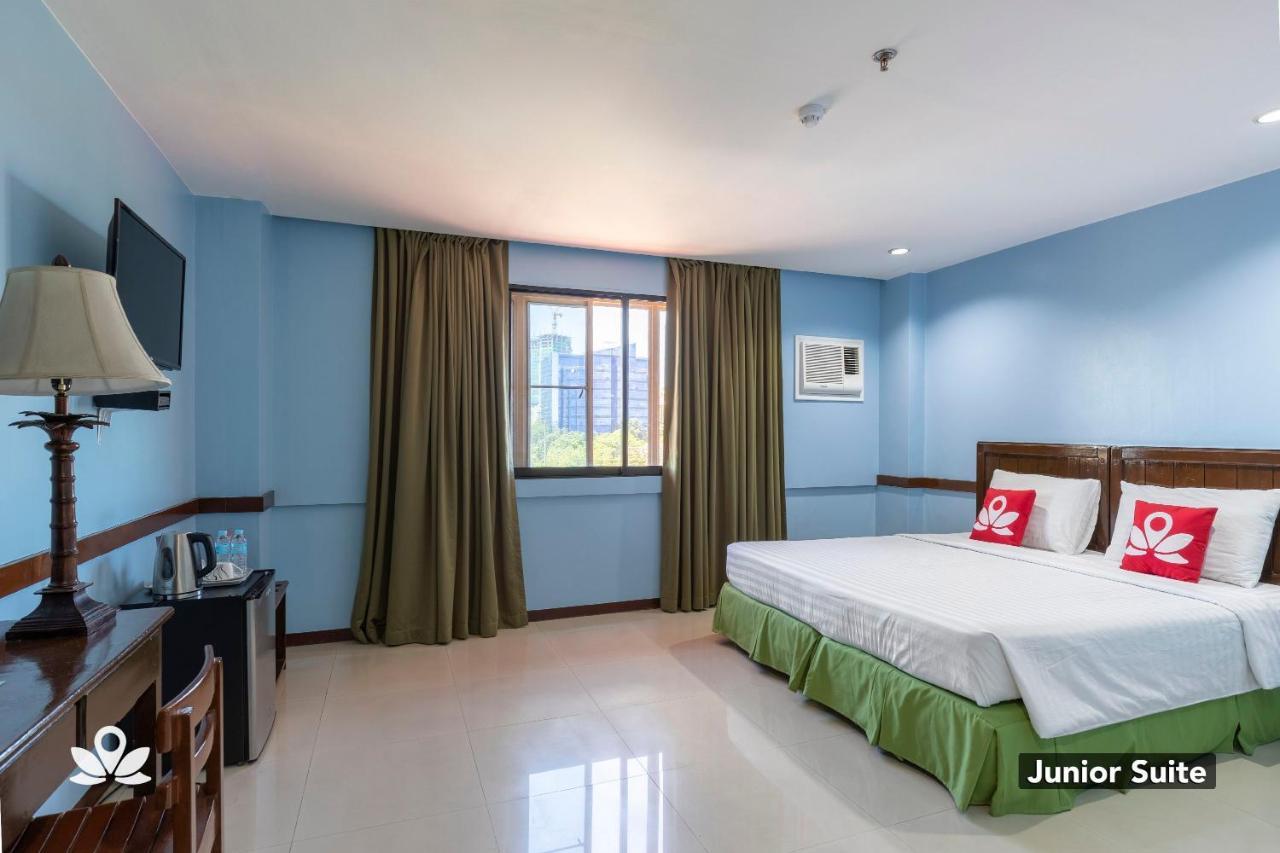 Zen Rooms Roxas Avenue Davao City Dış mekan fotoğraf