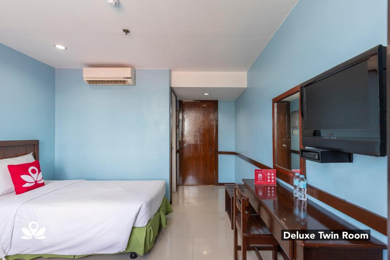 Zen Rooms Roxas Avenue Davao City Dış mekan fotoğraf