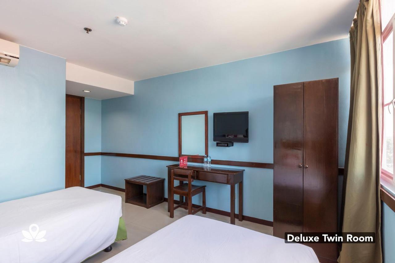 Zen Rooms Roxas Avenue Davao City Dış mekan fotoğraf