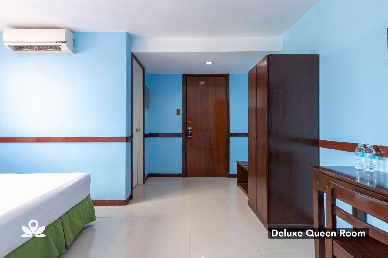 Zen Rooms Roxas Avenue Davao City Dış mekan fotoğraf