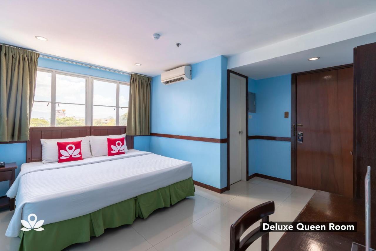 Zen Rooms Roxas Avenue Davao City Dış mekan fotoğraf