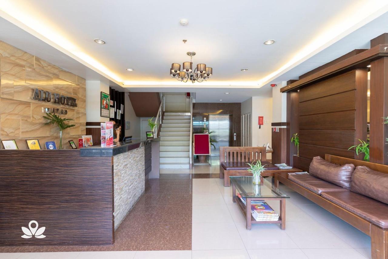 Zen Rooms Roxas Avenue Davao City Dış mekan fotoğraf