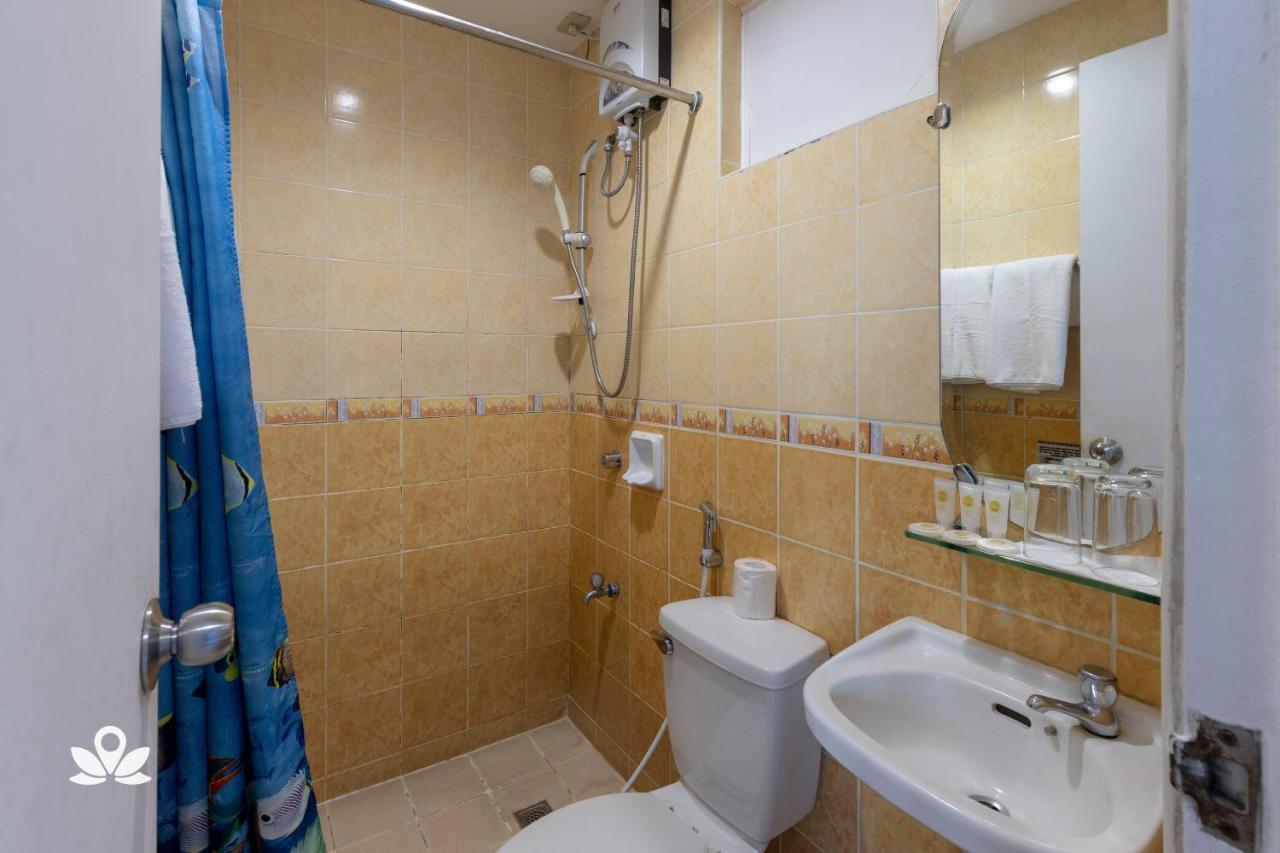 Zen Rooms Roxas Avenue Davao City Dış mekan fotoğraf
