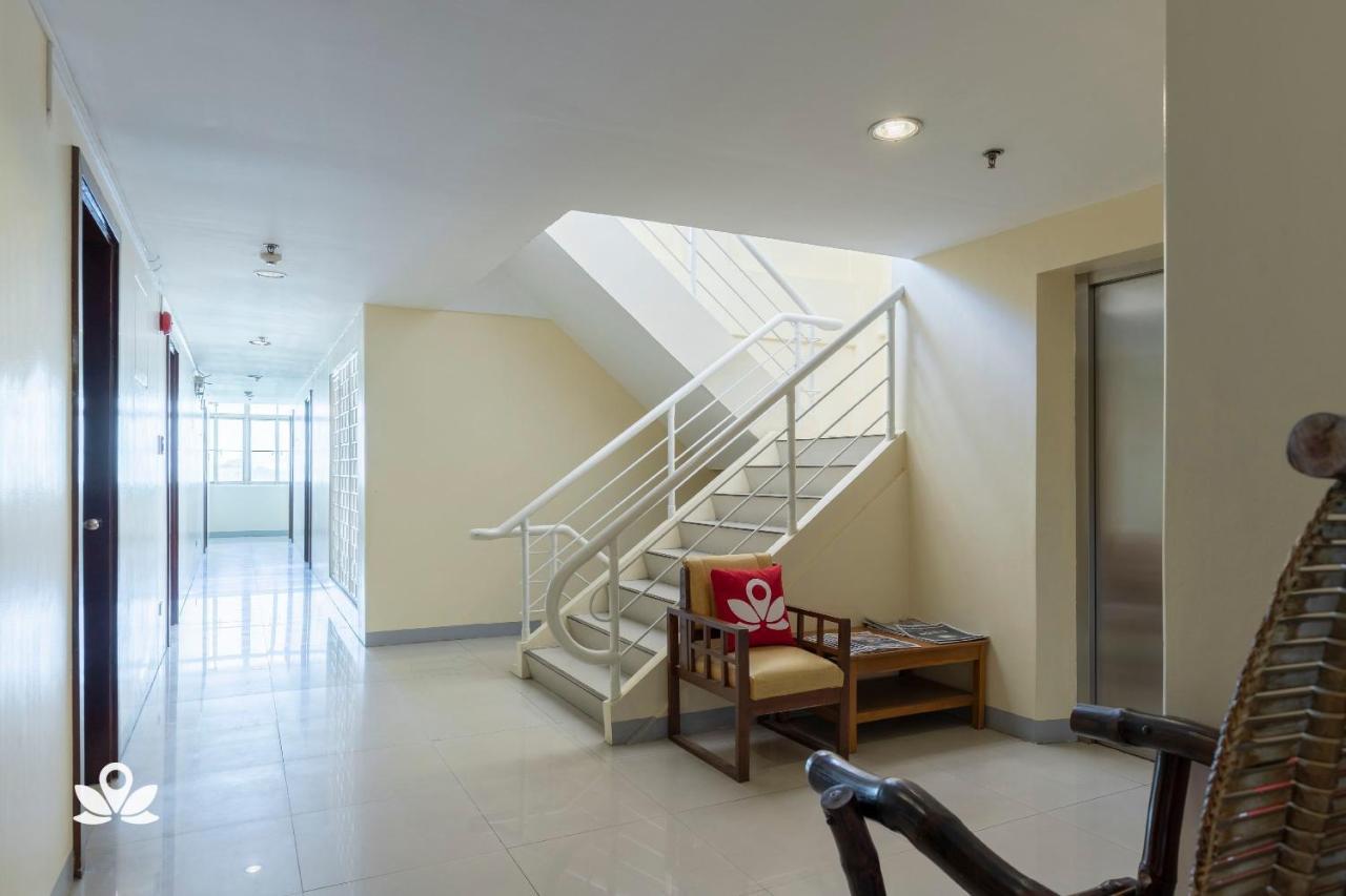 Zen Rooms Roxas Avenue Davao City Dış mekan fotoğraf