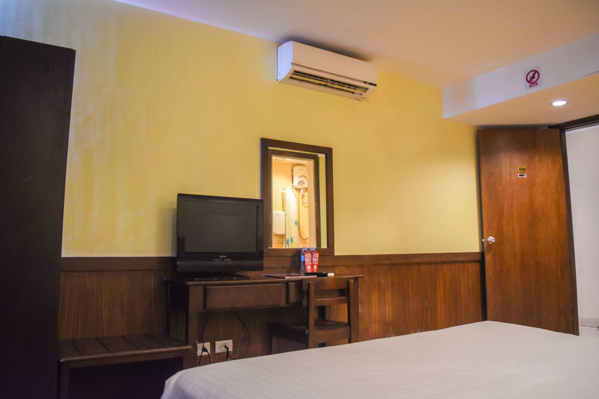Zen Rooms Roxas Avenue Davao City Dış mekan fotoğraf