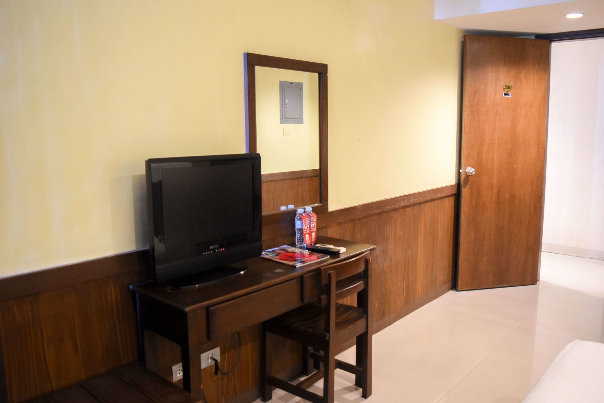 Zen Rooms Roxas Avenue Davao City Dış mekan fotoğraf